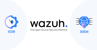 Détection d’evènements avec WAZUH